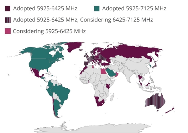 Qorvo大秀最新成果：Wi-Fi 7突破极限、BMS首创一拖二十