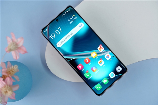 三主摄时代来了!OPPO Find X6 Pro大漠银月图赏