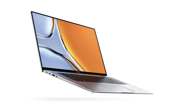 三大专业升级 华为MateBook 16s 2023来了:重度生产力标杆之作