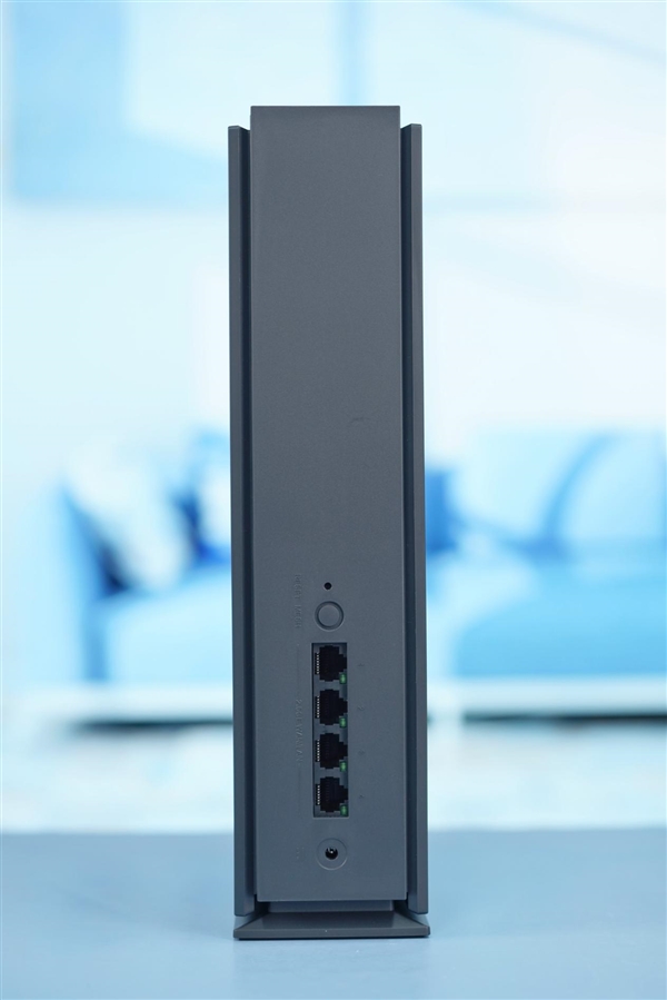 6500兆级速率仅699元！小米路由器6500 Pro图赏