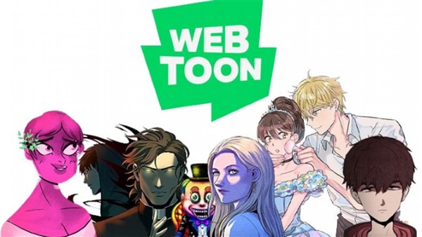 漫画业变天了!干翻日漫收割2亿用户 韩国条漫崛起