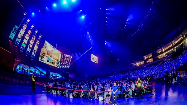 时隔5年 Intel IEM极限大师赛回归中国！这次大不同