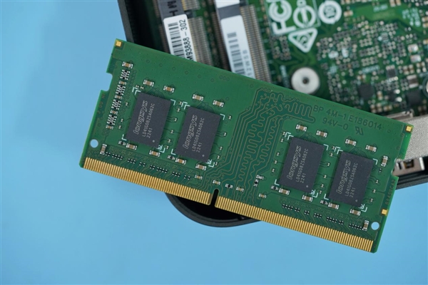 国产内存+国产SSD!小米迷你主机图赏 新办公神器