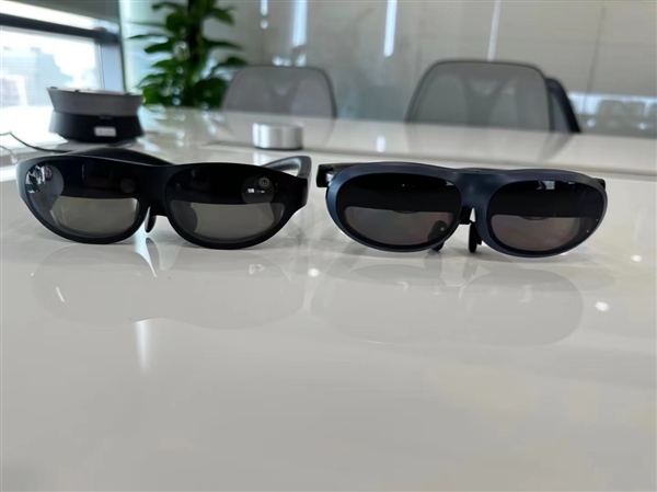 Nreal CEO朋友圈开箱评测:Rokid Max存在7大产品硬伤?