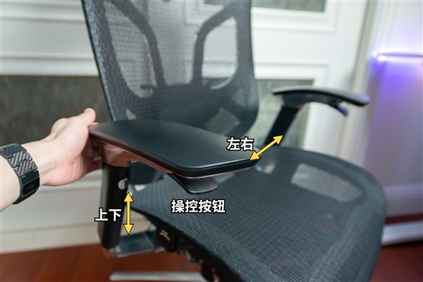 耗费两万:3K以上价位国产天花板人体工学椅大横评