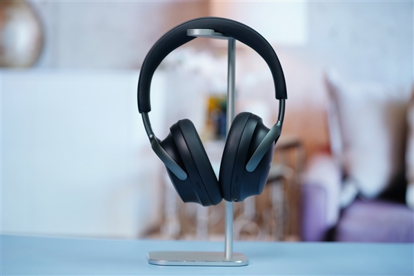 沉浸式立体声！Bose QC Ultra消噪耳机图赏