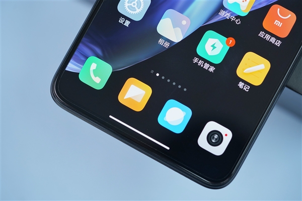 16GB内存+1TB存储仅2899元!Redmi K60 1TB顶配版图赏