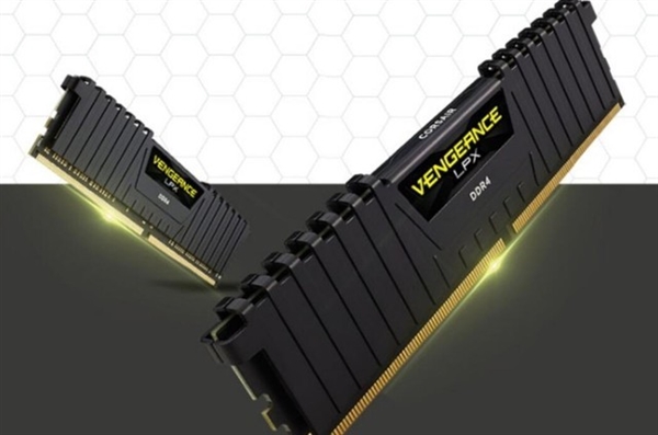 买买买！DDR5和DDR4内存降价比赛开始：玩家期待已久