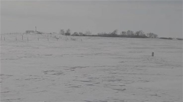 驴友遇大雪失联 靠北斗卫星消息获救!华为Mate50系列成“救命”神器