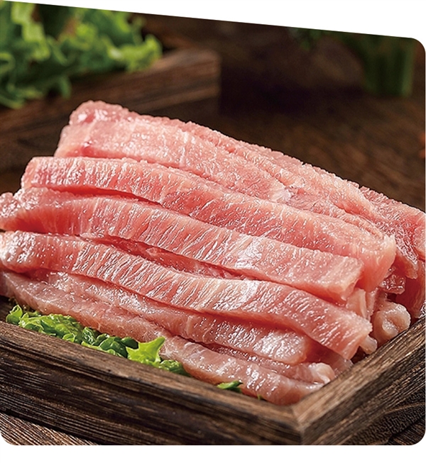 原味、藤椒味 肉香酥脆:亚明农家小酥肉15元/斤狂促