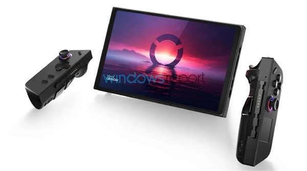 8.8英寸+144Hz！性能硬核还会“变形” 这国产新机太炸了