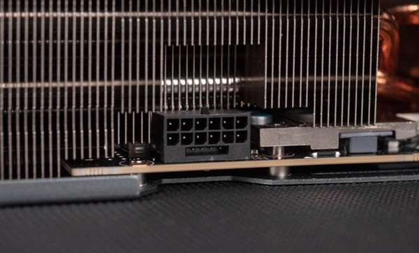 显卡辅助供电接口发展编年史(简史)(图8) 显卡辅助供电接口发展编年史(简史)