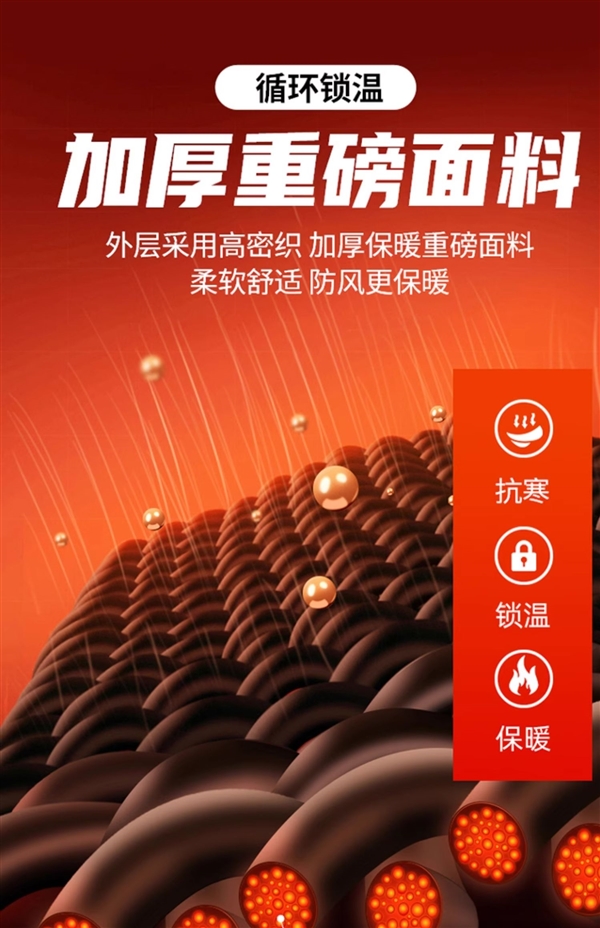 带不带帽随你选！森马旗下GLM加绒纯色卫衣大促：券后29.9元