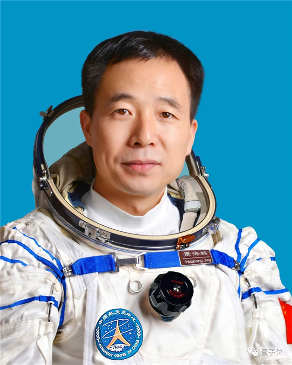 坐火箭太爽了!博士乘组上天反应逗乐网友:不愧是别人家的导师