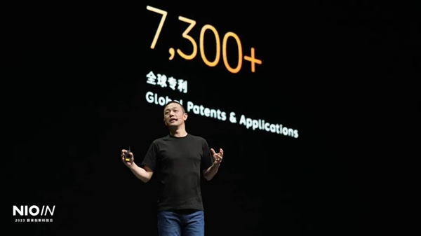 蔚小华突袭 围堵理想
