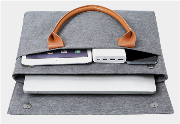 IPX6级防水防刮:宏碁墨尔本背包169元抄底(三种款式)