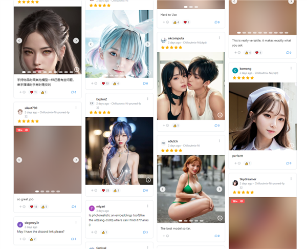 羡慕别人用电脑AI批量生成的老婆?iPhone也可以!