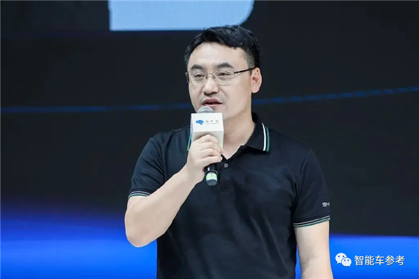 特斯拉FSD再不来真没机会了 比亚迪出手:智能驾驶年内上车