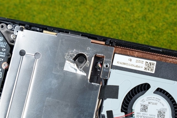 Steam Deck掌机升级固态硬盘保姆级教程