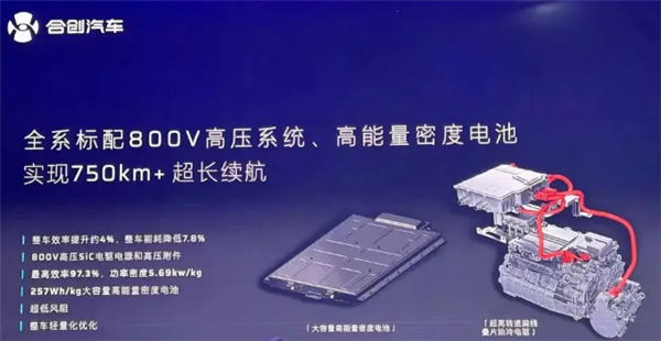 能否拯救广汽合创惨淡的销量 合创首款商务车V09申报图曝光