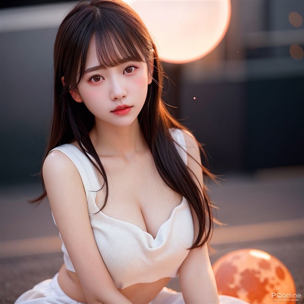 算力提升!N卡画的小姐姐们越发逼真:想把AI女友带回家
