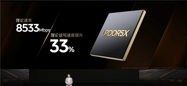 天玑9200+安卓王者 iQOO Neo8 Pro淘汰12G内存：起步就是顶配