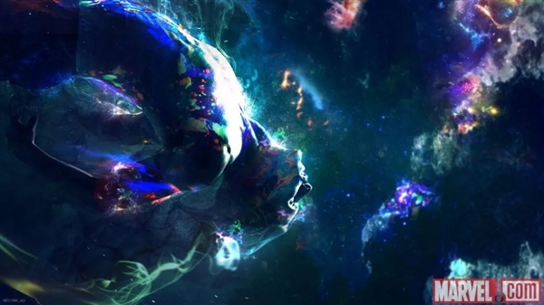 杨紫琼的《瞬息全宇宙》横扫奥斯卡！多重宇宙真的存在？