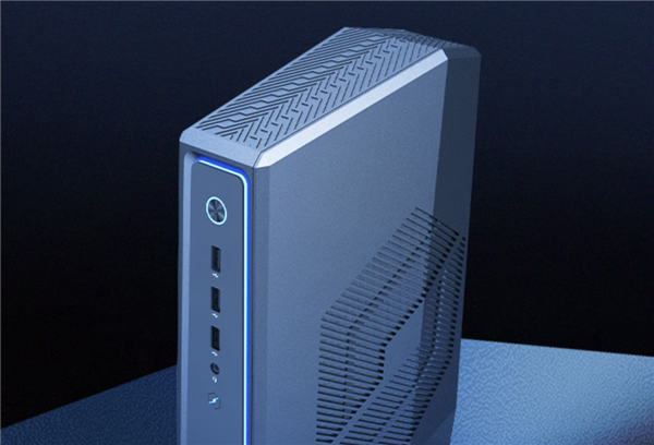 4.5L超mini 机械革命极光S游戏主机5999元：16核i9+满血RTX 4060