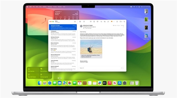 24800元的苹果Vision Pro发布 一文看懂WWDC23有多硬!