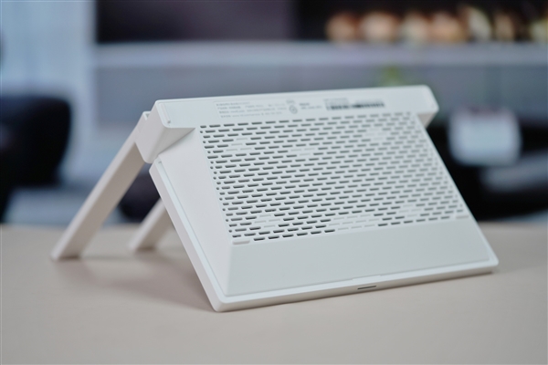 满血Wi-Fi 6仅189元！小米路由器AX3000T图赏