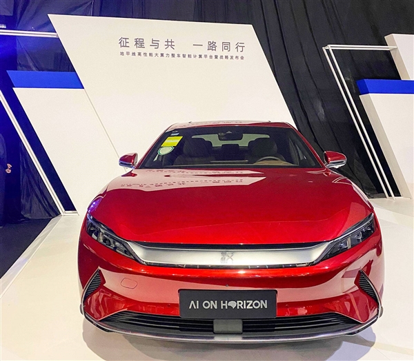 “车圈清醒”王传福:自动驾驶这些年都是忽悠