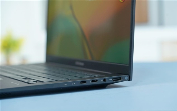 13代标压i9轻薄本!华硕灵耀14 2023旗舰版秒杀:32GB+1TB 7999元