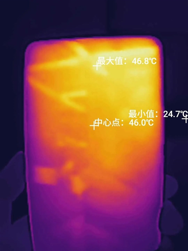1TB存储的红米只卖2599 卢伟冰这次真的生气了