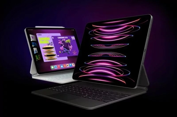 明年的苹果iPad Pro将是重头戏！屏幕、后盖全都升级了