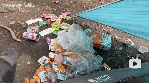 丁胖子金牌讲师在美国开辟了一个崭新视频赛道 一个人狂奔