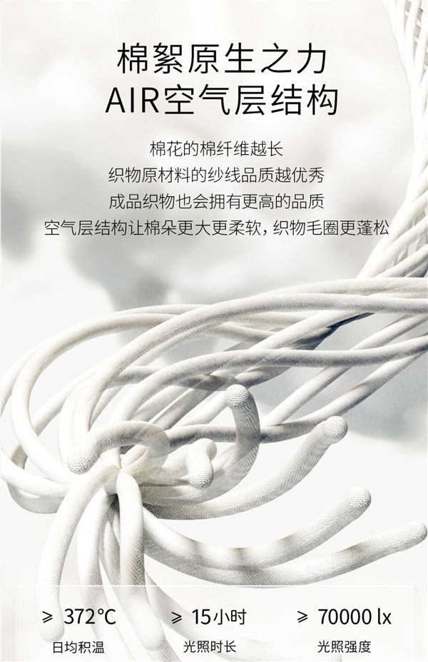 吸水好干得快：洁丽雅新疆棉毛巾4.98元发车
