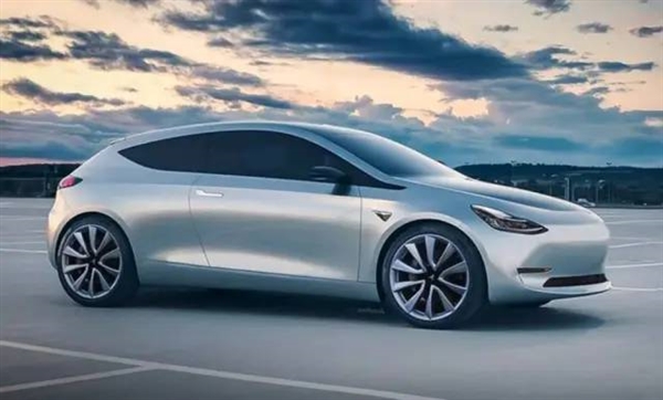 成本只有Model 3一半 特斯拉纸泄露:20万以下小钢炮来了