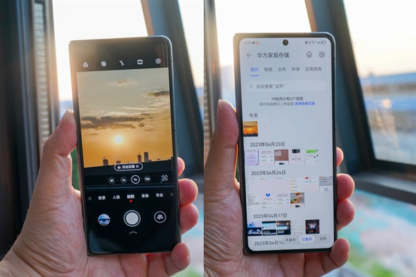 替代NAS/网盘！华为家庭存储上手