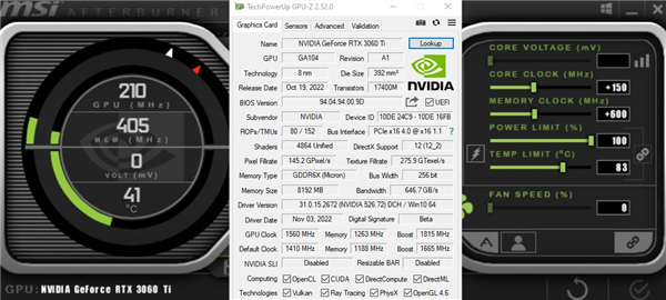 NVIDIA:山寨显卡我们都不认识!三招教你避开矿卡