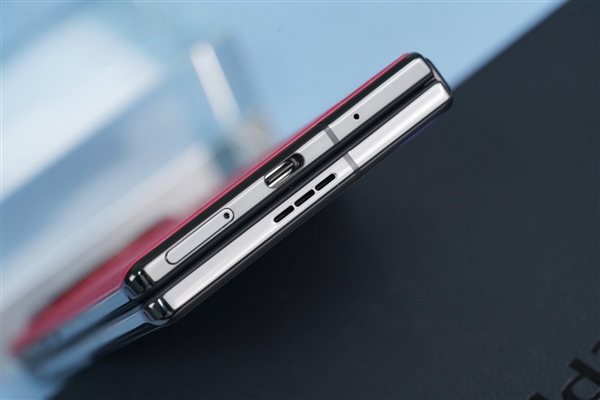 创七项折叠屏的全球唯一!vivo X Fold2图赏