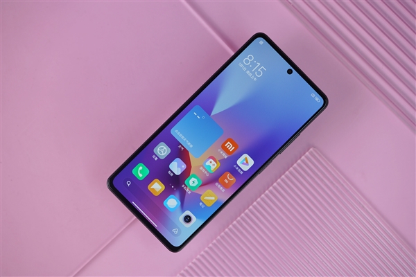 升级高通骁龙778G Redmi Note 12 Pro极速版图赏