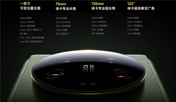 2023年 iPhone全面落后安卓?双持党有话讲!
