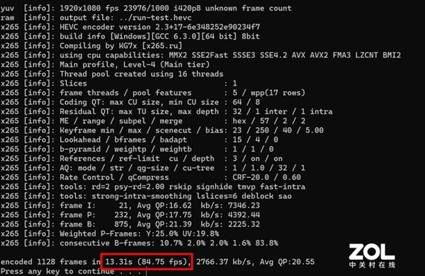 能否击败酷睿i9？AMD锐龙9 7940HS处理器性能实测