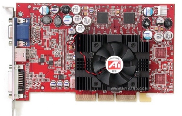 显卡辅助供电接口发展编年史(简史)(图5) 显卡辅助供电接口发展编年史(简史)