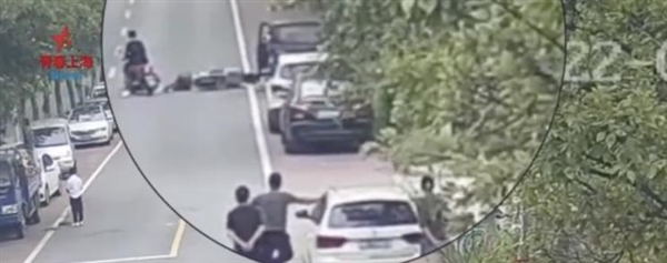 司机“开门杀”致过路骑手死亡 法院宣判!如何避免一招学会