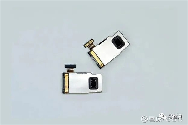 LG发布全新光学变焦手机镜头模组：支持4～9倍光学变焦自由切