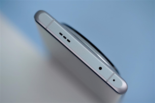 三主摄时代来了!OPPO Find X6 Pro大漠银月图赏