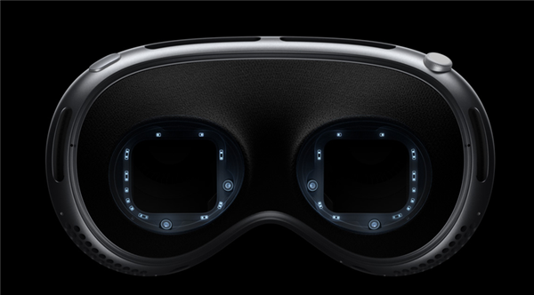 24800元的苹果Vision Pro发布 一文看懂WWDC23有多硬!