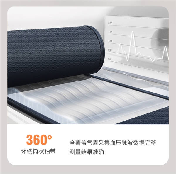 中秋十一送爸妈：联想电子血压计69元发车（100元大额券）