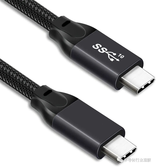 USB：终于一统江湖